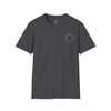 Never Waver Beer Is cheaper Than Therapy  Unisex Soft style T-Shirt - Never Waver