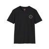 Never Waver Beer Is cheaper Than Therapy  Unisex Soft style T-Shirt - Never Waver