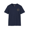 Never Waver Beer Is cheaper Than Therapy  Unisex Soft style T-Shirt - Never Waver