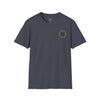 Never Waver Beer Is cheaper Than Therapy  Unisex Soft style T-Shirt - Never Waver
