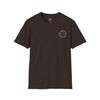 Never Waver Beer Is cheaper Than Therapy  Unisex Soft style T-Shirt - Never Waver