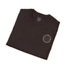 Never Waver Beer Is cheaper Than Therapy  Unisex Soft style T-Shirt - Never Waver