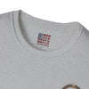 Never Waver Beer Is cheaper Than Therapy  Unisex Soft style T-Shirt - Never Waver