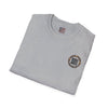 Never Waver Beer Is cheaper Than Therapy  Unisex Soft style T-Shirt - Never Waver