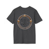 Never Waver Beer Is cheaper Than Therapy  Unisex Soft style T-Shirt - Never Waver