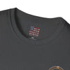 Never Waver Beer Is cheaper Than Therapy  Unisex Soft style T-Shirt - Never Waver