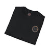 Never Waver Beer Is cheaper Than Therapy  Unisex Soft style T-Shirt - Never Waver