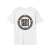 Never Waver Beer Is cheaper Than Therapy  Unisex Soft style T-Shirt - Never Waver
