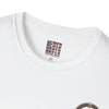 Never Waver Beer Is cheaper Than Therapy  Unisex Soft style T-Shirt - Never Waver