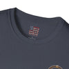 Never Waver Beer Is cheaper Than Therapy  Unisex Soft style T-Shirt - Never Waver