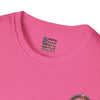 Never Waver Beer Is cheaper Than Therapy  Unisex Soft style T-Shirt - Never Waver