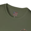Never Waver Beer Is cheaper Than Therapy  Unisex Soft style T-Shirt - Never Waver