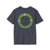 Never Waver Drink Drank Drunk Unisex Soft style T-Shirt - Never Waver