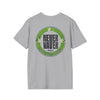 Never Waver Drink Drank Drunk Unisex Soft style T-Shirt - Never Waver