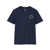 Never Waver Drink Drank Drunk Unisex Soft style T-Shirt - Never Waver