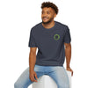 Never Waver Drink Drank Drunk Unisex Soft style T-Shirt - Never Waver