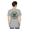 Never Waver Drink Drank Drunk Unisex Soft style T-Shirt - Never Waver