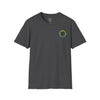 Never Waver Drink Drank Drunk Unisex Soft style T-Shirt - Never Waver