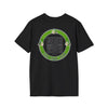 Never Waver Drink Drank Drunk Unisex Soft style T-Shirt - Never Waver