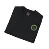 Never Waver Drink Drank Drunk Unisex Soft style T-Shirt - Never Waver