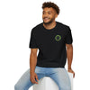 Never Waver Drink Drank Drunk Unisex Soft style T-Shirt - Never Waver