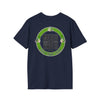 Never Waver Drink Drank Drunk Unisex Soft style T-Shirt - Never Waver