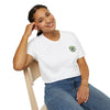 Never Waver Drink Drank Drunk Unisex Soft style T-Shirt - Never Waver