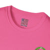 Never Waver Drink Drank Drunk Unisex Soft style T-Shirt - Never Waver