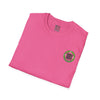 Never Waver Drink Drank Drunk Unisex Soft style T-Shirt - Never Waver