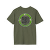 Never Waver Drink Drank Drunk Unisex Soft style T-Shirt - Never Waver