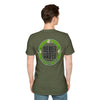 Never Waver Drink Drank Drunk Unisex Soft style T-Shirt - Never Waver
