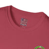 Never Waver Drink Drank Drunk Unisex Soft style T-Shirt - Never Waver