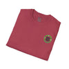 Never Waver Drink Drank Drunk Unisex Soft style T-Shirt - Never Waver
