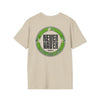 Never Waver Drink Drank Drunk Unisex Soft style T-Shirt - Never Waver