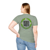 Never Waver Drink Drank Drunk Unisex Soft style T-Shirt - Never Waver