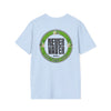 Never Waver Drink Drank Drunk Unisex Soft style T-Shirt - Never Waver