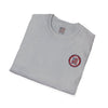 NEVER WAVER KICK FEAR IN THE TEETH Unisex Softstyle T-Shirt - Never Waver