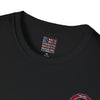 NEVER WAVER KICK FEAR IN THE TEETH Unisex Softstyle T-Shirt - Never Waver
