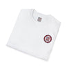 NEVER WAVER KICK FEAR IN THE TEETH Unisex Softstyle T-Shirt - Never Waver