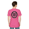 NEVER WAVER KICK FEAR IN THE TEETH Unisex Softstyle T-Shirt - Never Waver