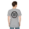 NEVER WAVER KICK FEAR IN THE TEETH Unisex Softstyle T-Shirt - Never Waver