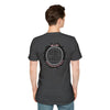 NEVER WAVER KICK FEAR IN THE TEETH Unisex Softstyle T-Shirt - Never Waver