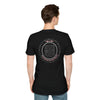 NEVER WAVER KICK FEAR IN THE TEETH Unisex Softstyle T-Shirt - Never Waver