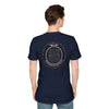NEVER WAVER KICK FEAR IN THE TEETH Unisex Softstyle T-Shirt - Never Waver