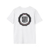NEVER WAVER KICK FEAR IN THE TEETH Unisex Softstyle T-Shirt - Never Waver