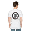 NEVER WAVER KICK FEAR IN THE TEETH Unisex Softstyle T-Shirt - Never Waver