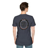 NEVER WAVER KICK FEAR IN THE TEETH Unisex Softstyle T-Shirt - Never Waver