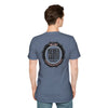 NEVER WAVER KICK FEAR IN THE TEETH Unisex Softstyle T-Shirt - Never Waver