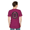 NEVER WAVER KICK FEAR IN THE TEETH Unisex Softstyle T-Shirt - Never Waver