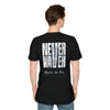 Never Waver Skate or Die Unisex Softstyle T-Shirt - Never Waver